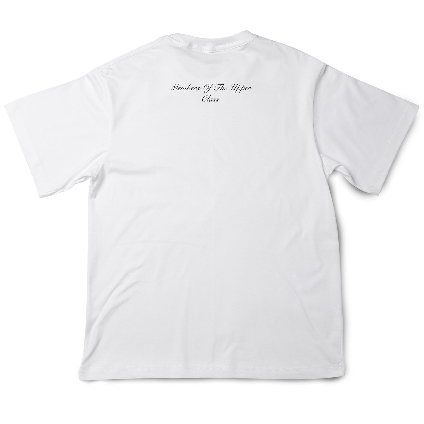 Aristocrats "Members Of The Upper Class" T-Shirt