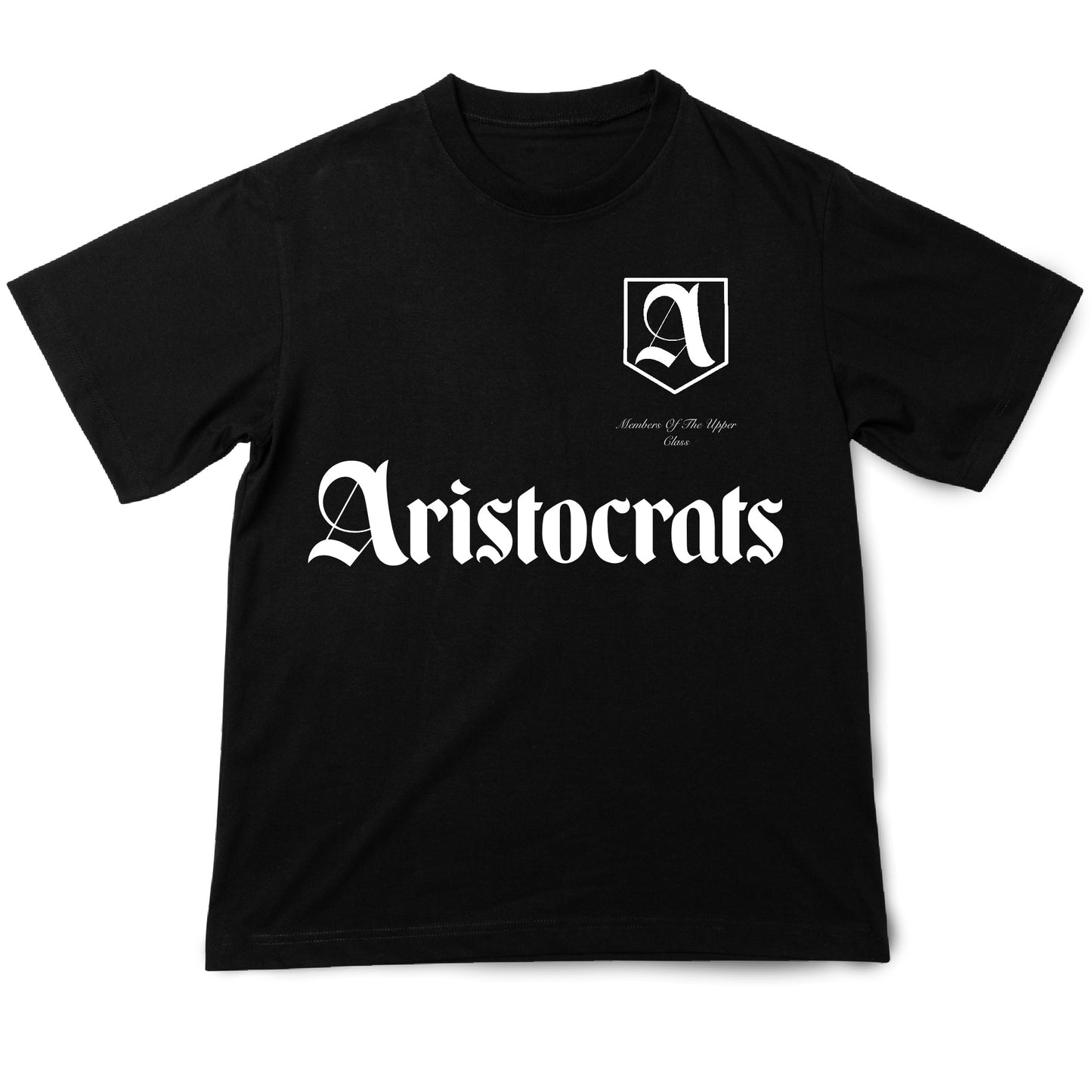 Aristocrats "The Young Lords" T-Shirt