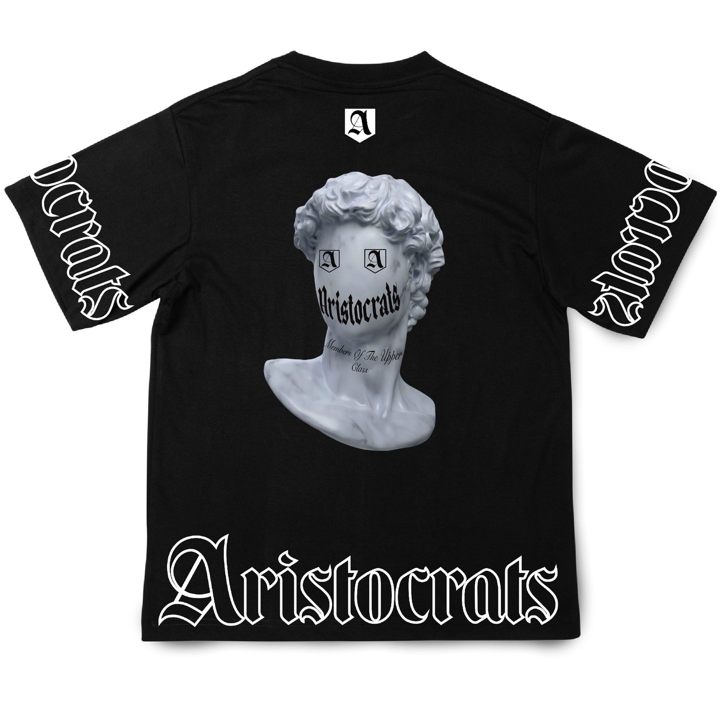 Aristocrats "The Grin" T-Shirt