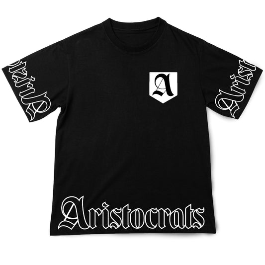 Aristocrats "The Grin" T-Shirt