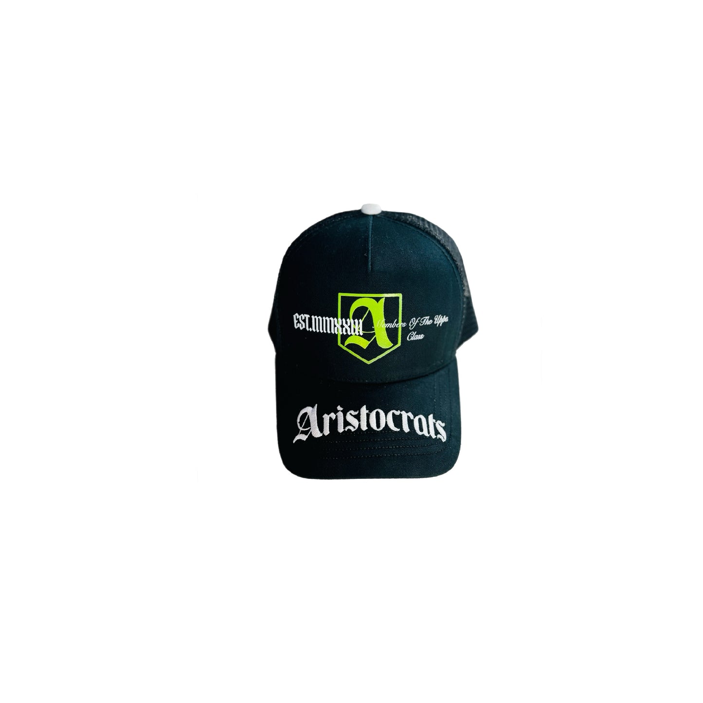 Aristocrats "The Logo" Trucker Hat