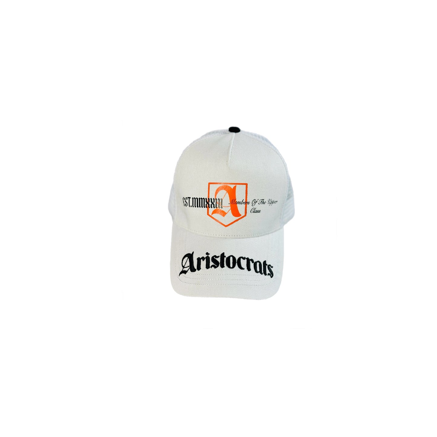 Aristocrats "The Logo" Trucker Hat